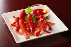 タコさんウインナー