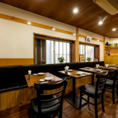 上海家庭料理 ロミ酒家の雰囲気2