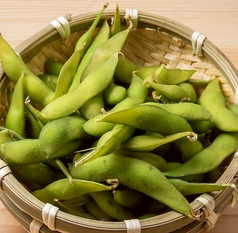 枝豆