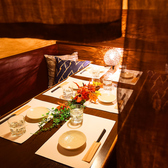 団欒 danran 安城駅前店の雰囲気3