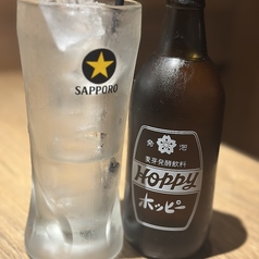 ホッピーセット