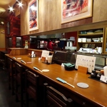 お一人様も大歓迎！