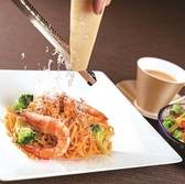 CAFE&BAR BRILLIO ブリリオのおすすめ料理2