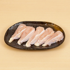 肉付きやげんなんこつ