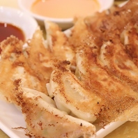 【餃子食べ放題+飲み放題】全9品猪八戒スペシャルコース