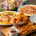 料理メニュー写真&nbsp;オードブル