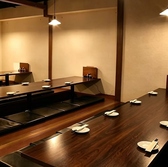 十六酔 IZAYOI 藤沢店の雰囲気3