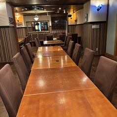 DINING BAR RED ダイニングバーレッドの特集写真