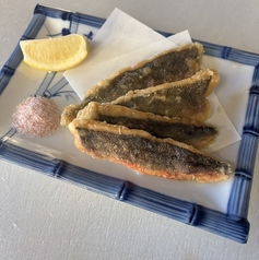 ぐるくん唐揚げ