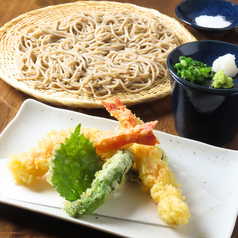 十割蕎麦結姫路市役所北店のおすすめ料理1