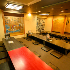 TATSU男 たつお 中央駅本店特集写真1