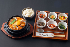 韓国家庭料理チェゴヤ WACCA池袋店の特集写真