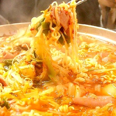 韓国料理 サムギョプサル どやじ 関内店のおすすめ料理2