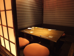 和顔別館 OKARU 和食居酒屋の特集写真