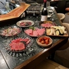 焼肉 肉匠最上 掛川本店のおすすめポイント2