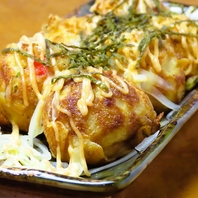 女性にも大人気なチーズ明太マヨ