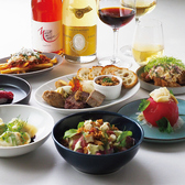 GOOD GOODMEAT　ルクア大阪店のおすすめ料理2