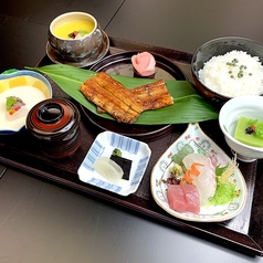 鰻膳