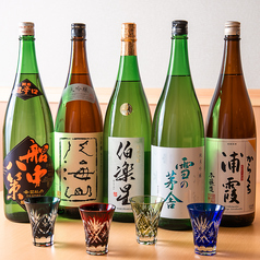 寿司 鈴福のおすすめ料理3