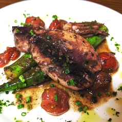 ビストロ　エヌの写真2