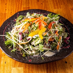 シーザーサラダ