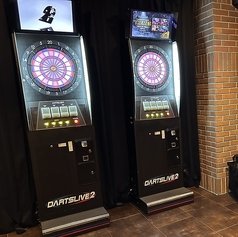 アミューズメントバー D P S ディピーエス 立川北口店の雰囲気2