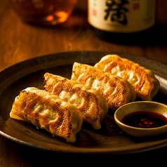 三田餃子酒場 田町店のコース写真