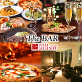 The BAR ザバー SALVATORE CUOMO 梅田 2Fの写真