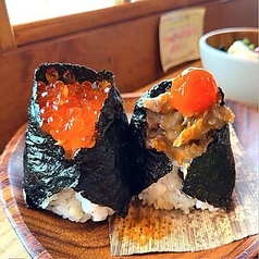 和み家のコース写真