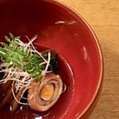 ながり鮨のおすすめ料理3