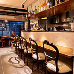 THE DAILY-いちのはじまり-のおすすめポイント1