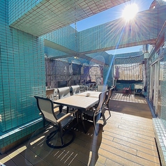 ダーツ&ビリヤード Link 松戸店の雰囲気2