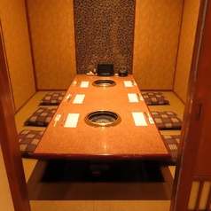 焼肉　千盛の特集写真