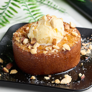 Shisha Cafe Chill シーシャカフェチル 梅田堂山店のおすすめ料理1