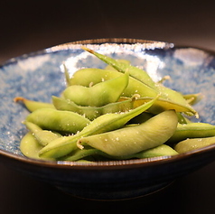枝豆
