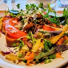 Givers Cafe ギバーズカフェのおすすめ料理1