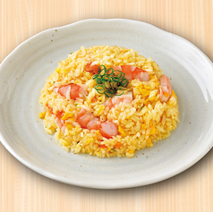 えびチャーハン