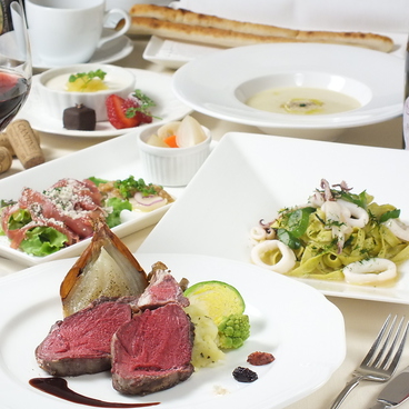 Cavatine カヴァティーネのおすすめ料理1