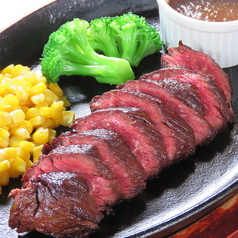 GOLD STEAK HOUSE ゴールド ステーキ ハウスのコース写真