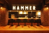 Bar & Grill HAMMER2 バーアンドグリル ハンマーツー