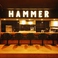 Bar & Grill HAMMER2 バーアンドグリル ハンマーツーの画像