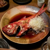 金目鯛の佐藤のおすすめ料理3