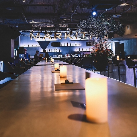 Lux Event Space NX
