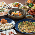 韓国料理 陣のおすすめ料理1