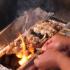 溶岩石炙りBistro勝丸