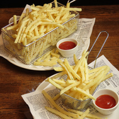 BLUE THE BLUE ブルー ザ ブルーのおすすめ料理3