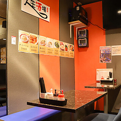 新橋　人生酒場の雰囲気3