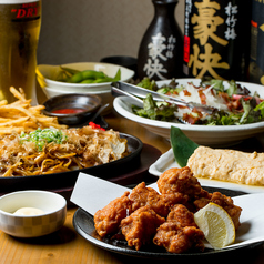 大衆酒場ほんで 茨木店特集写真1