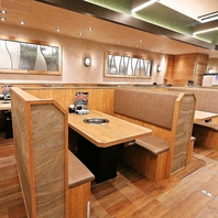 焼肉で食べて楽しいひと時を★