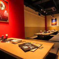 赤から 長崎浜町店特集写真1